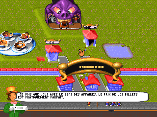Theme Park